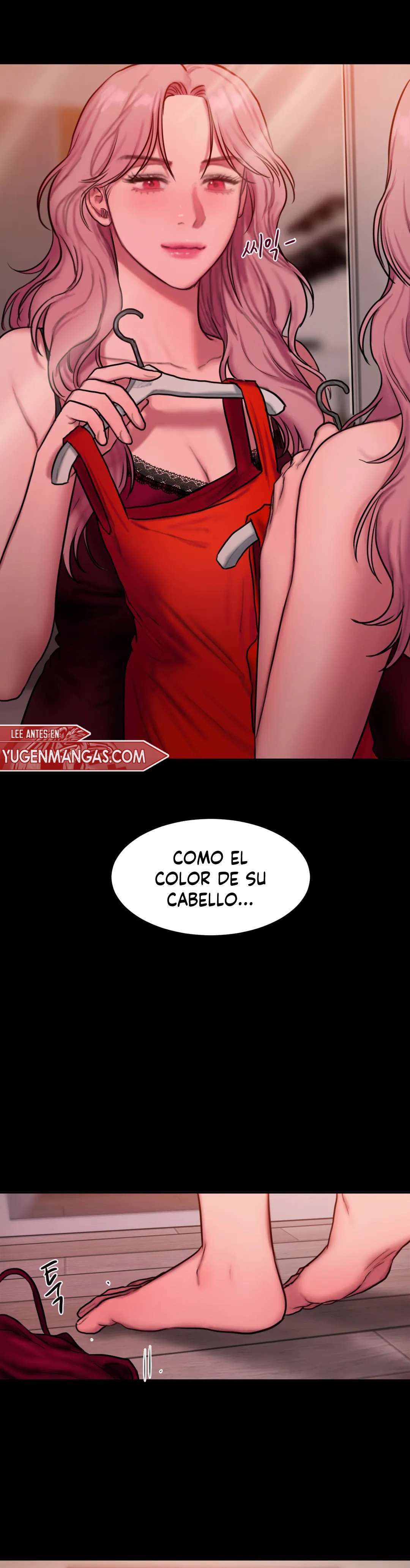 Diario de Malos Pensamientos Capítulo 51 - Página 12