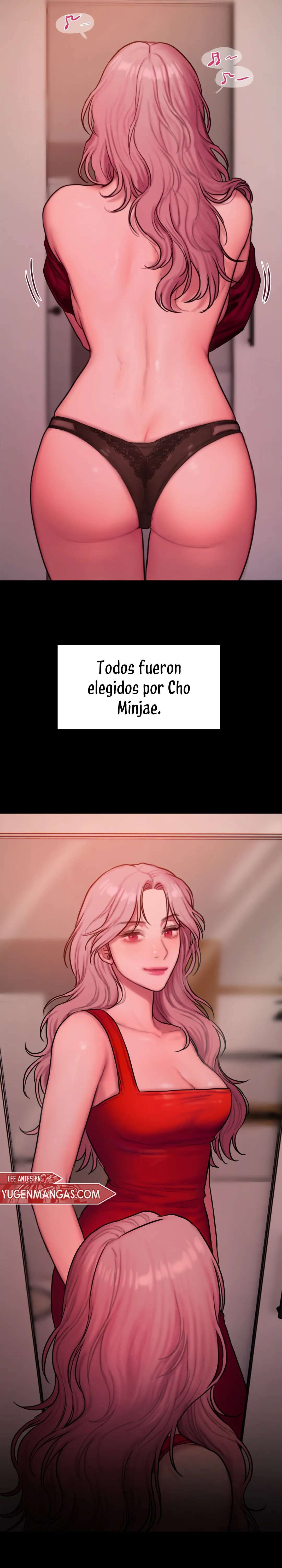 Diario de Malos Pensamientos Capítulo 51 - Página 13