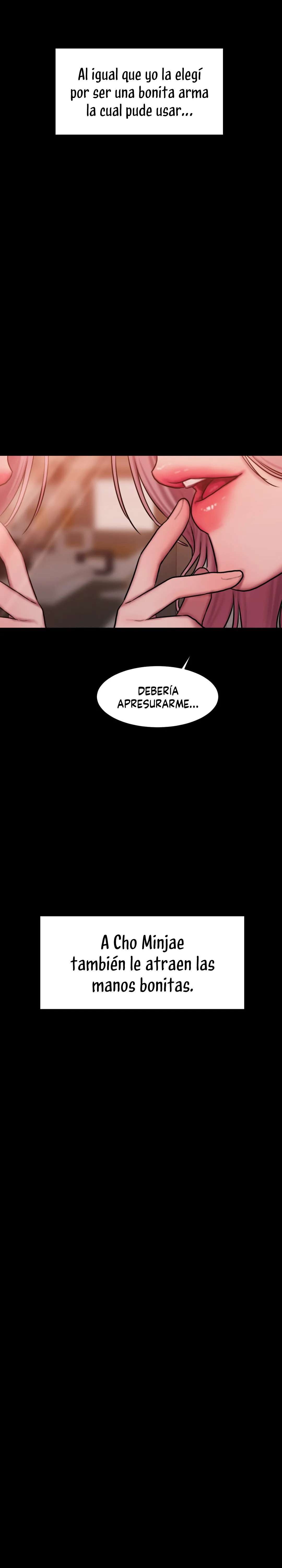 Diario de Malos Pensamientos Capítulo 51 - Página 14
