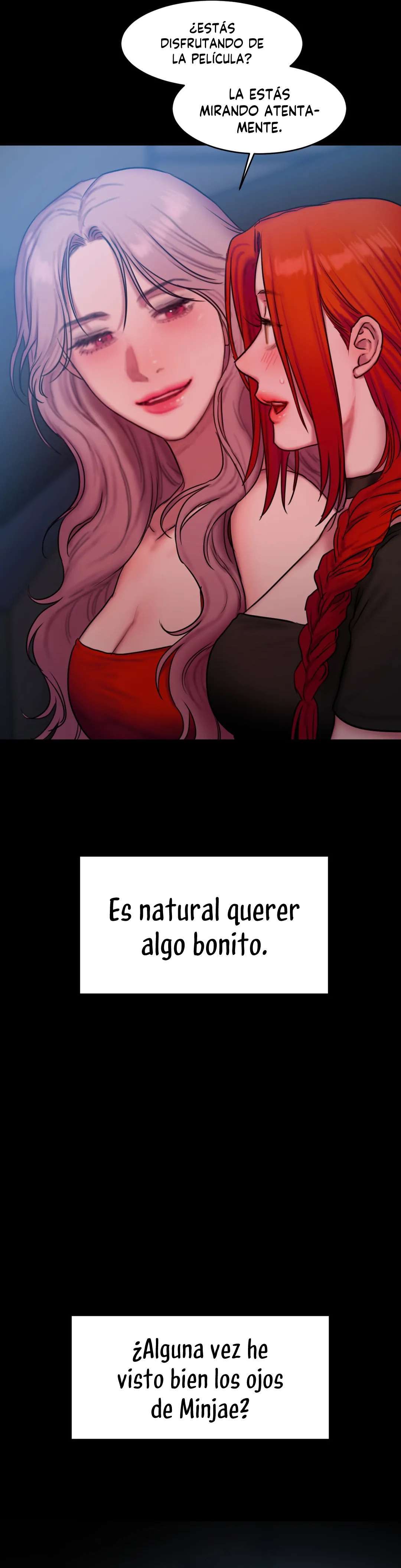 Diario de Malos Pensamientos Capítulo 51 - Página 17