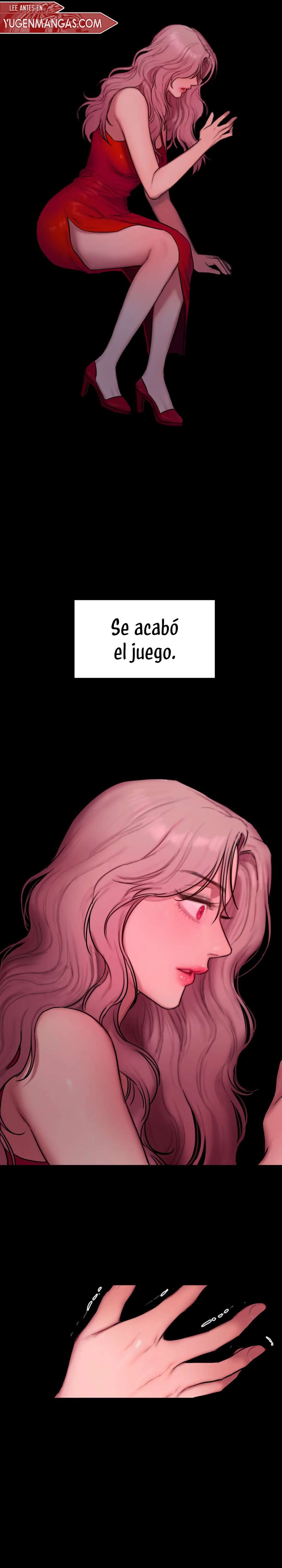 Diario de Malos Pensamientos Capítulo 51 - Página 24