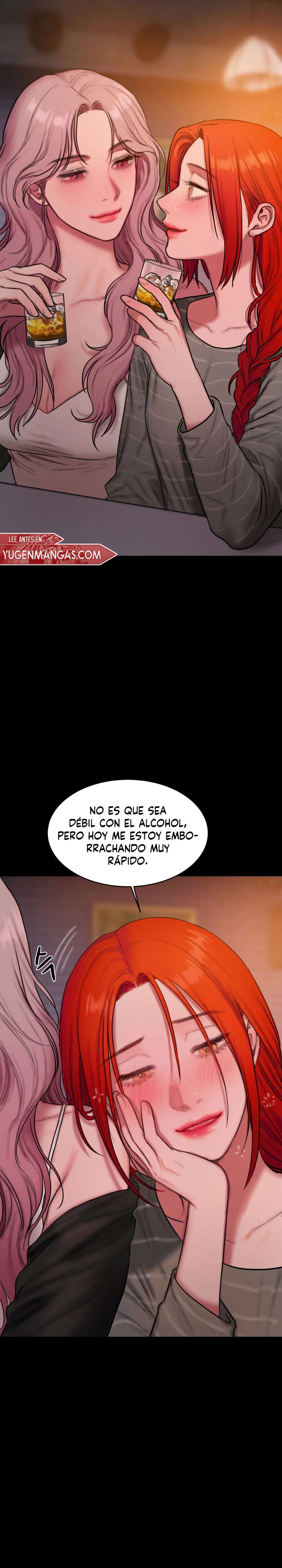 Diario de Malos Pensamientos Capítulo 51 - Página 3