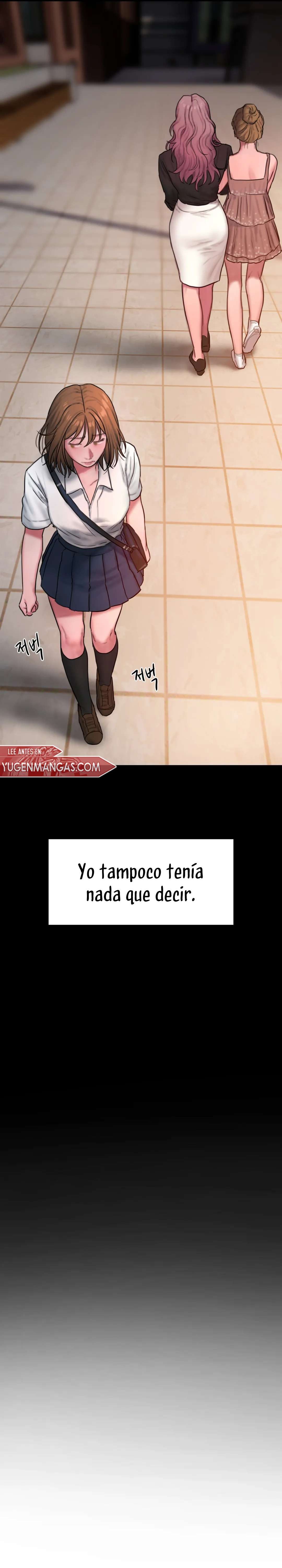 Diario de Malos Pensamientos Capítulo 52 - Página 14
