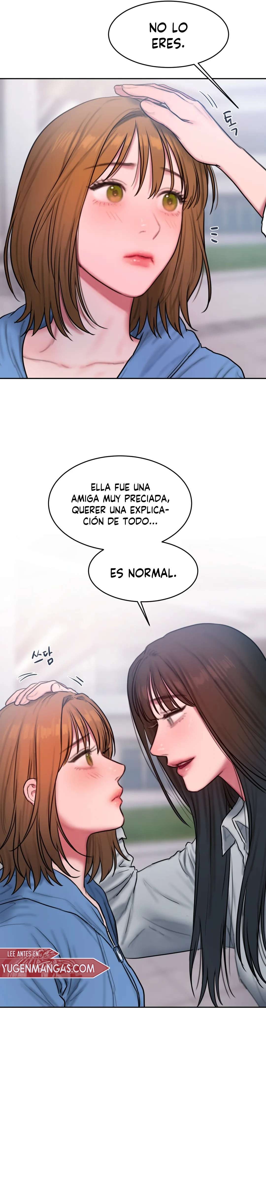 Diario de Malos Pensamientos Capítulo 52 - Página 16