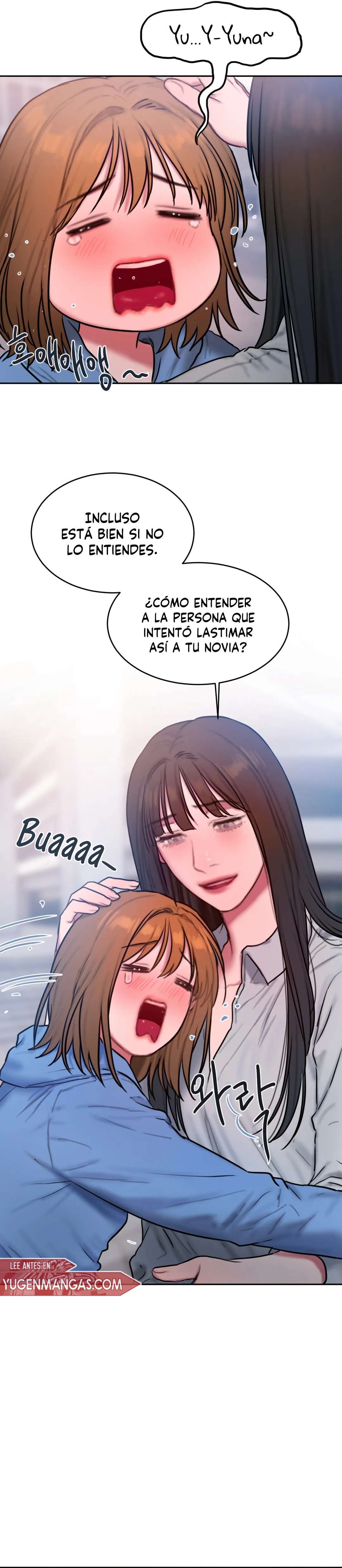 Diario de Malos Pensamientos Capítulo 52 - Página 17