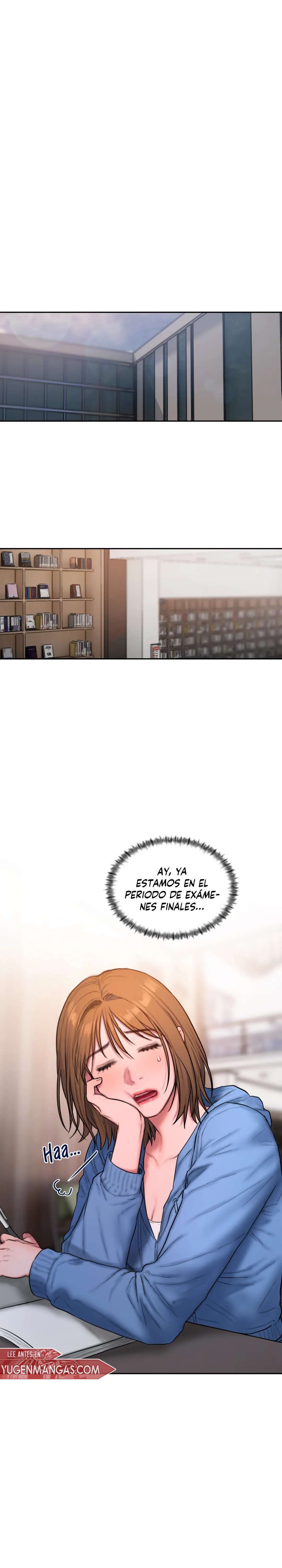 Diario de Malos Pensamientos Capítulo 52 - Página 2