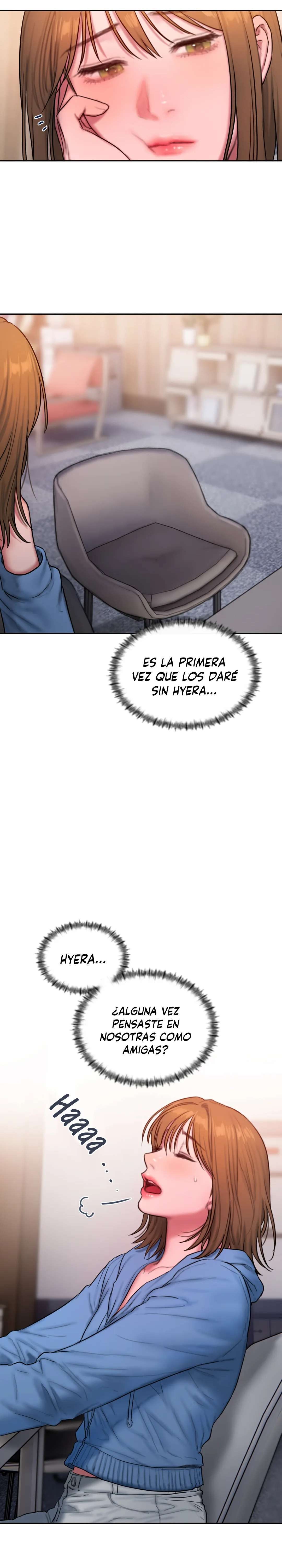 Diario de Malos Pensamientos Capítulo 52 - Página 3