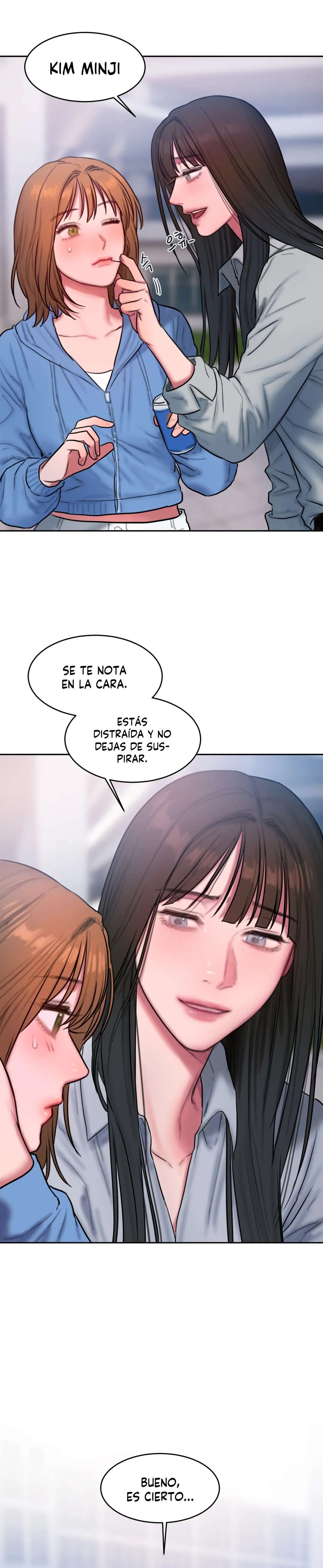 Diario de Malos Pensamientos Capítulo 52 - Página 9