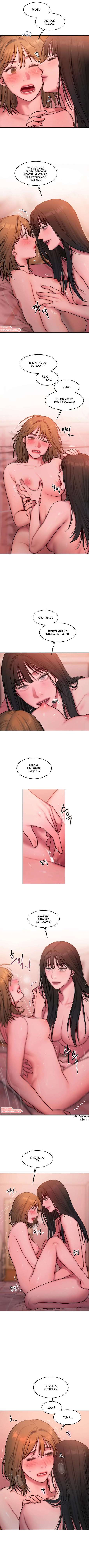 Diario de Malos Pensamientos Capítulo 54 - Página 4