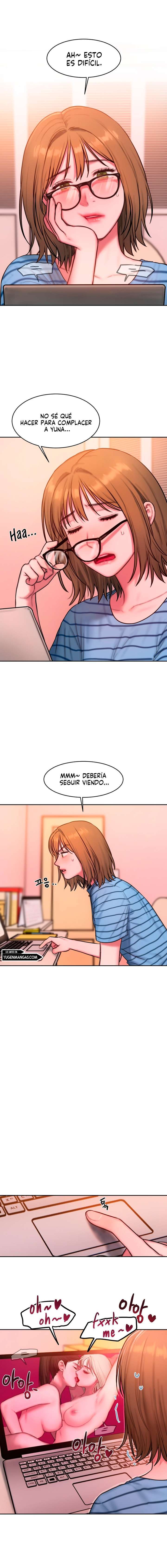 Diario de Malos Pensamientos Capítulo 55 - Página 4