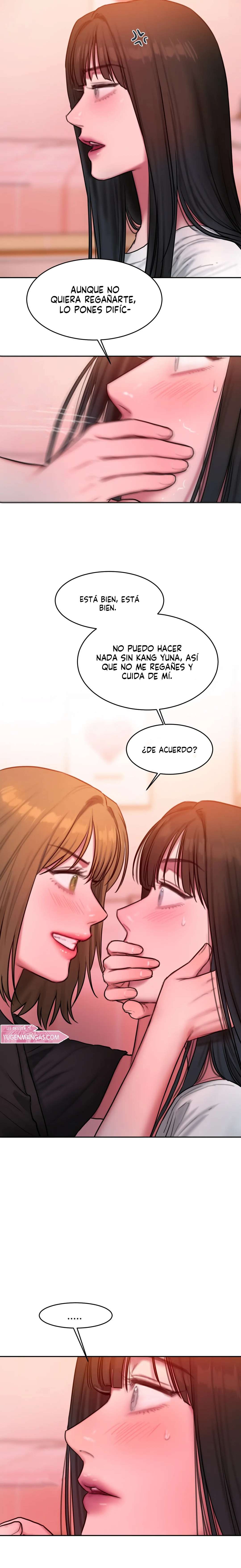 Diario de Malos Pensamientos Capítulo 56 - Página 13