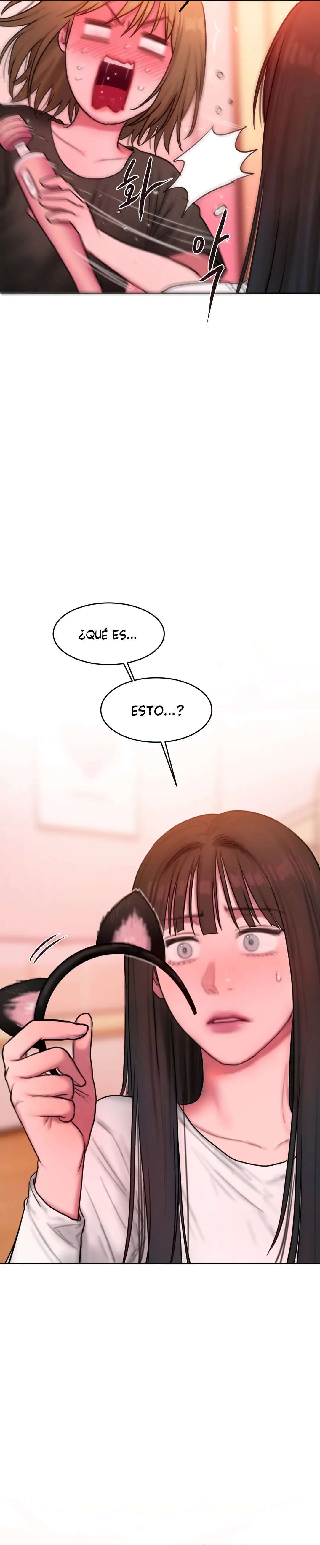 Diario de Malos Pensamientos Capítulo 56 - Página 19