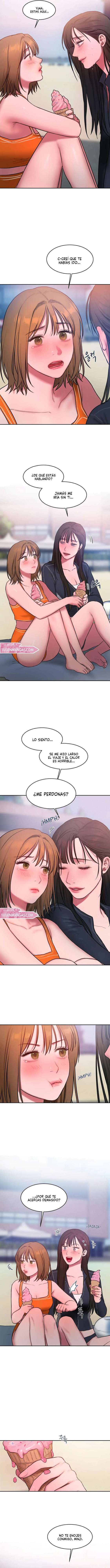 Diario de Malos Pensamientos Capítulo 57 - Página 10