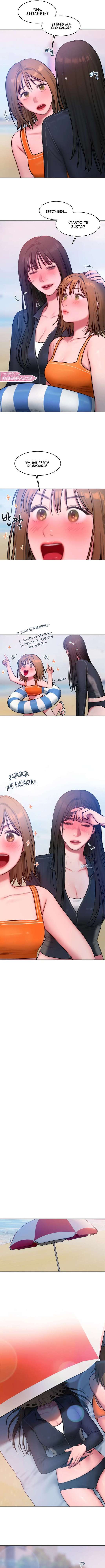 Diario de Malos Pensamientos Capítulo 57 - Página 5