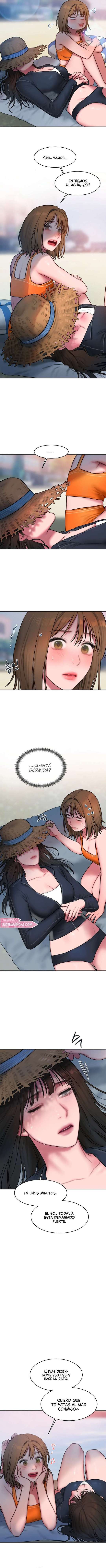 Diario de Malos Pensamientos Capítulo 57 - Página 6