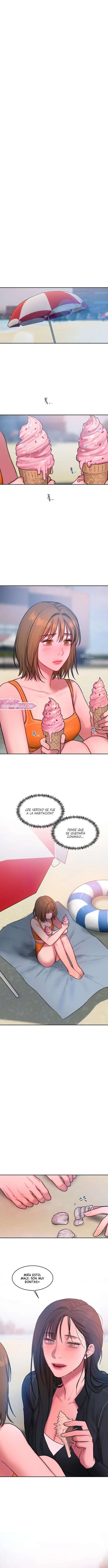Diario de Malos Pensamientos Capítulo 57 - Página 9