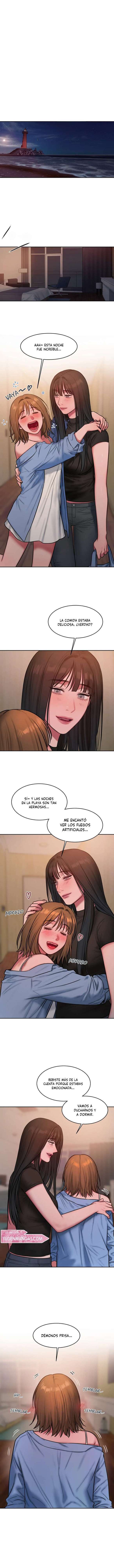 Diario de Malos Pensamientos Capítulo 58 - Página 2