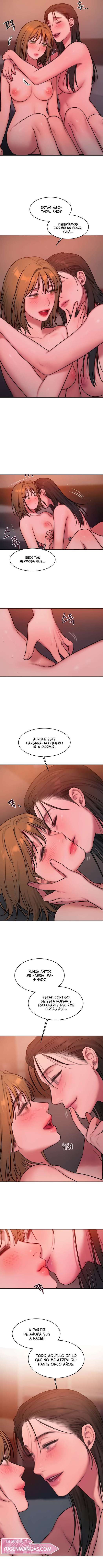 Diario de Malos Pensamientos Capítulo 59 - Página 5