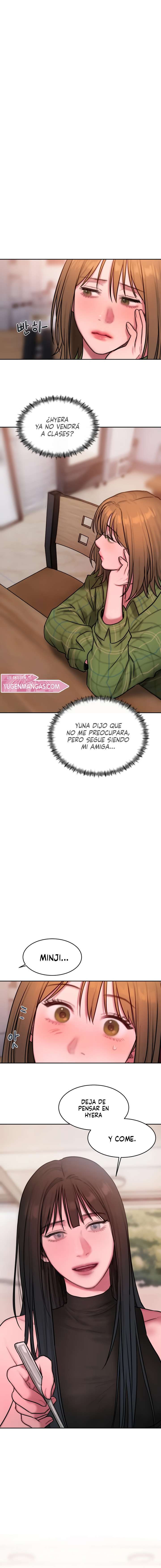 Diario de Malos Pensamientos Capítulo 60 - Página 10