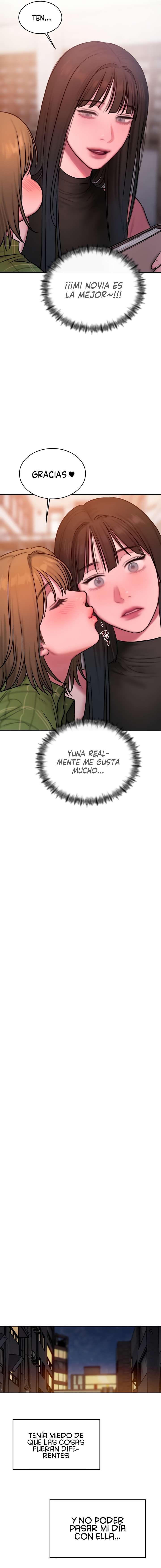 Diario de Malos Pensamientos Capítulo 60 - Página 12