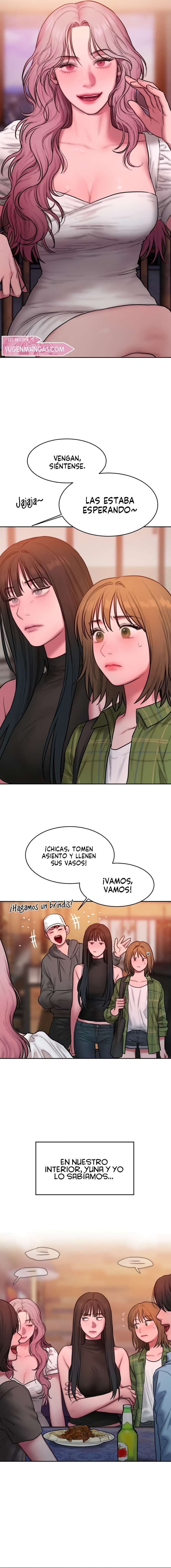 Diario de Malos Pensamientos Capítulo 60 - Página 14