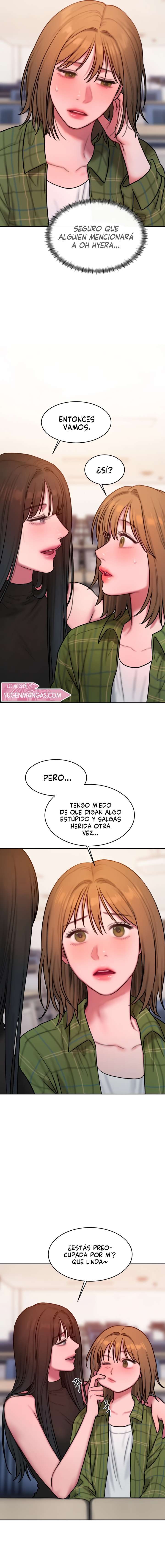 Diario de Malos Pensamientos Capítulo 60 - Página 8