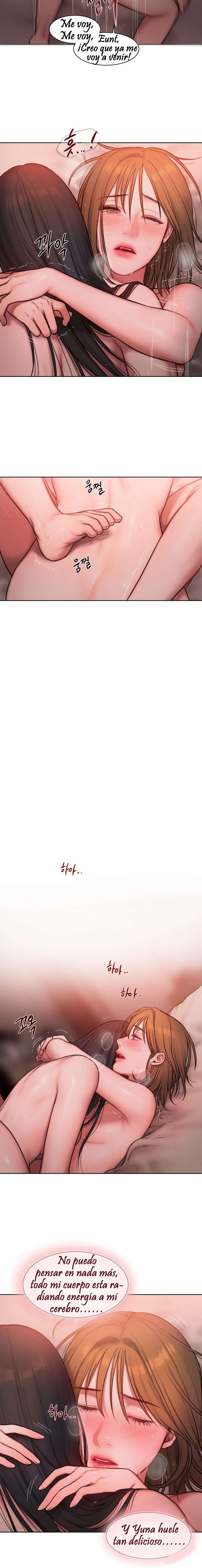Diario de Malos Pensamientos Capítulo 7 - Página 13