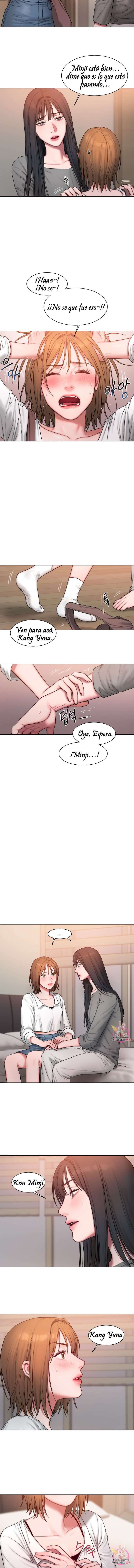 Diario de Malos Pensamientos Capítulo 7 - Página 5