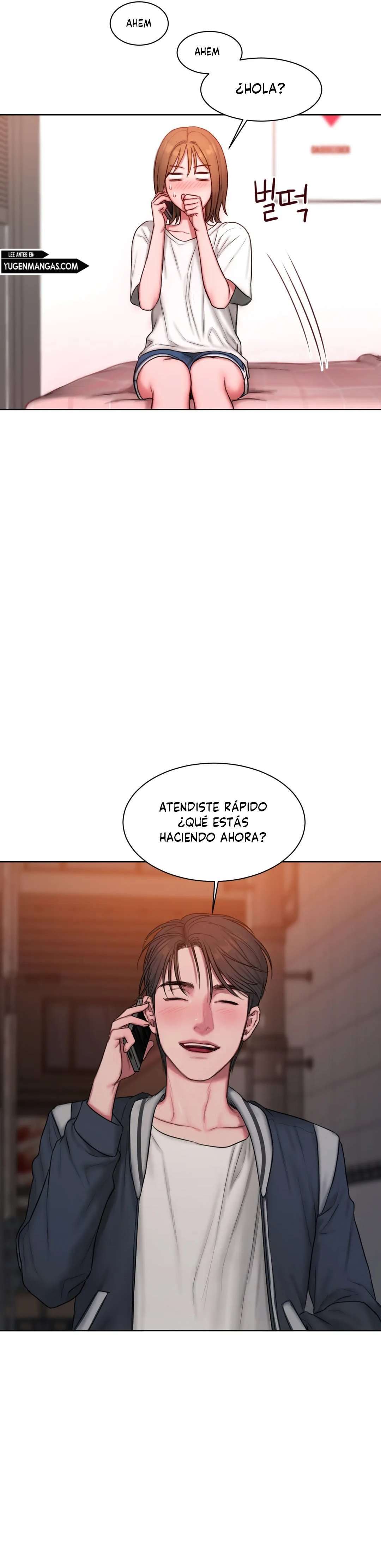Diario de Malos Pensamientos Capítulo 9 - Página 13