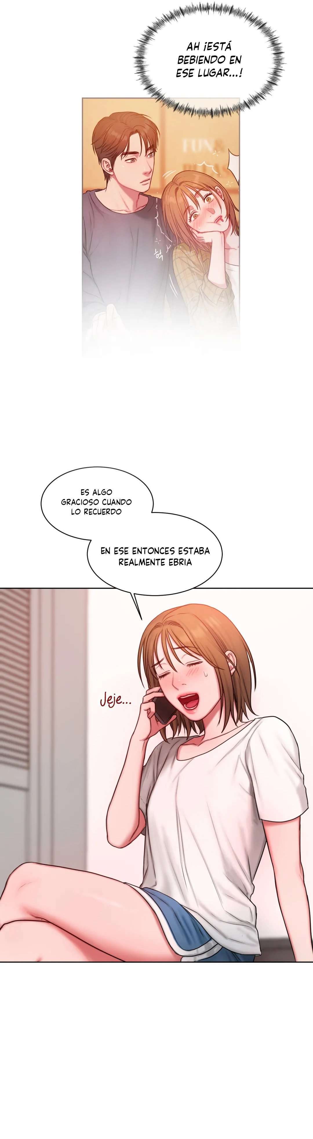 Diario de Malos Pensamientos Capítulo 9 - Página 17