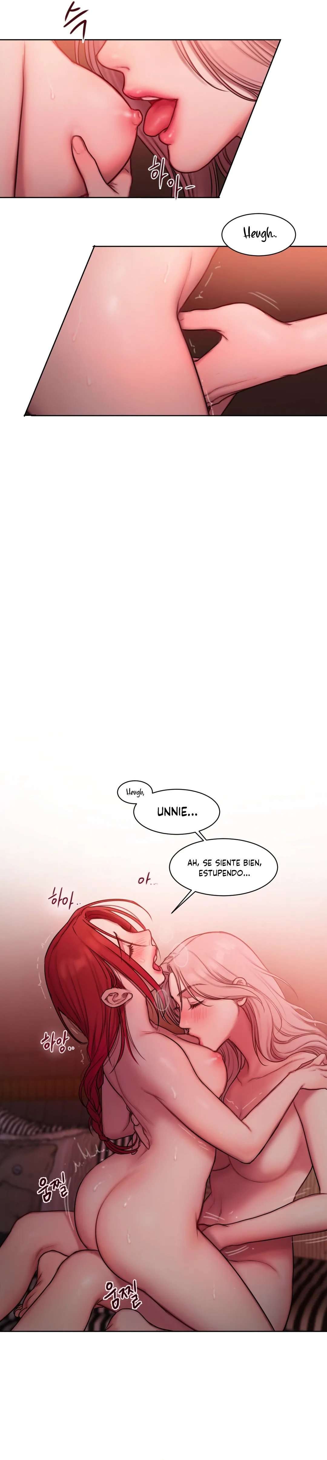 Diario de Malos Pensamientos Capítulo 9 - Página 30