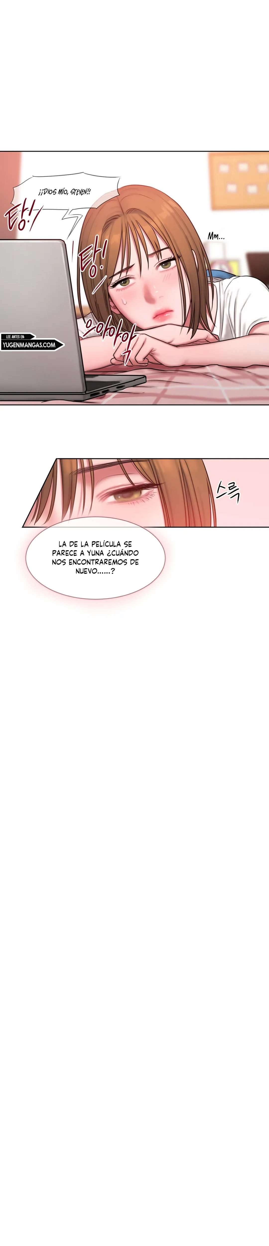 Diario de Malos Pensamientos Capítulo 9 - Página 4