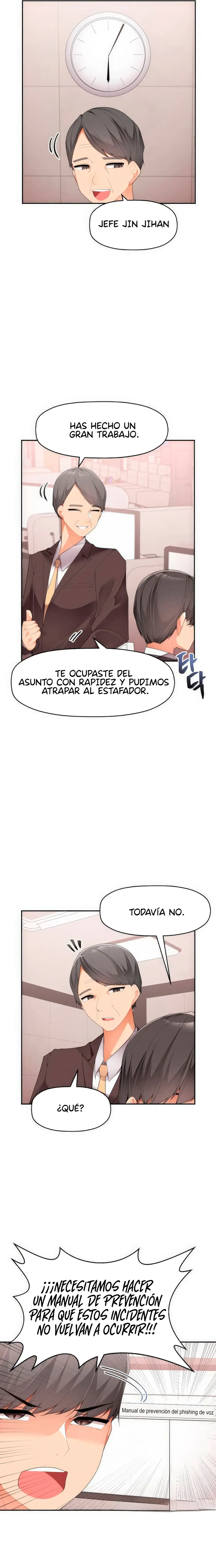 Mas unos que otros Capítulo 1 - Página 17