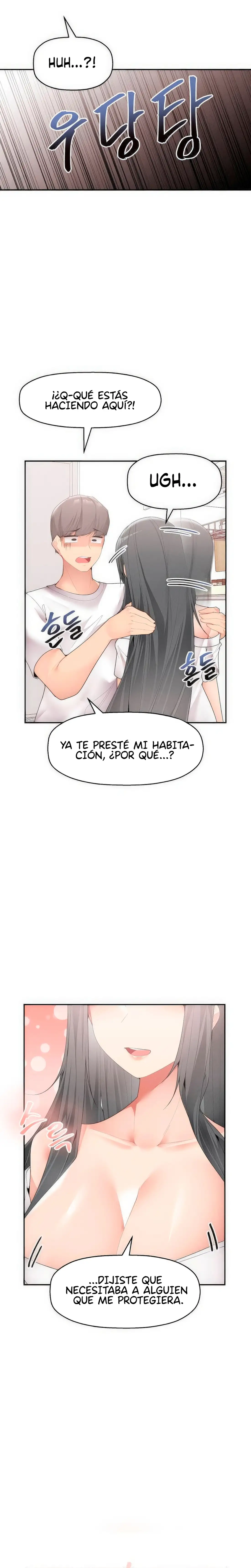 Mas unos que otros Capítulo 1 - Página 34