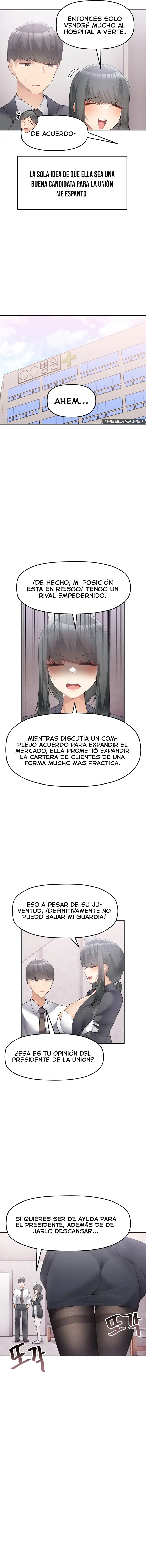 Mas unos que otros Capítulo 11 - Página 2