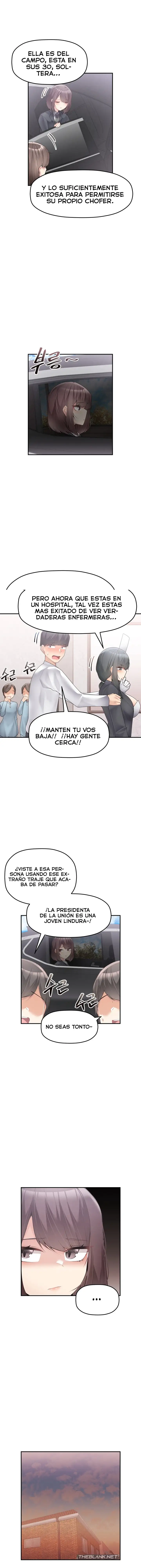 Mas unos que otros Capítulo 11 - Página 4