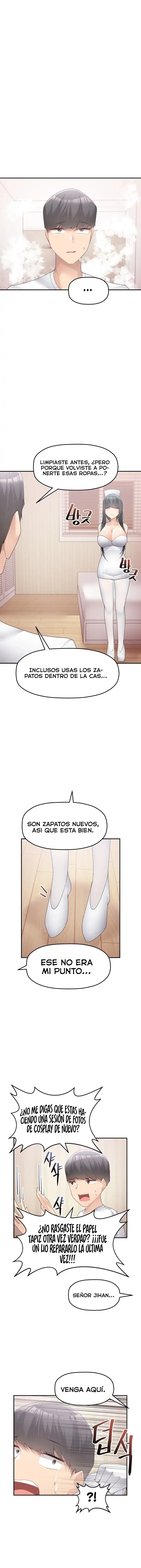 Mas unos que otros Capítulo 11 - Página 5