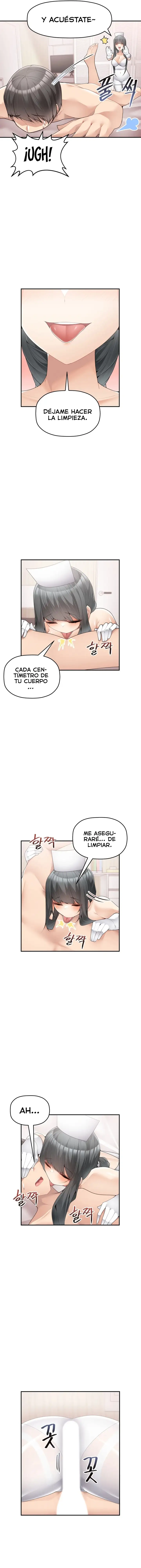 Mas unos que otros Capítulo 12 - Página 4