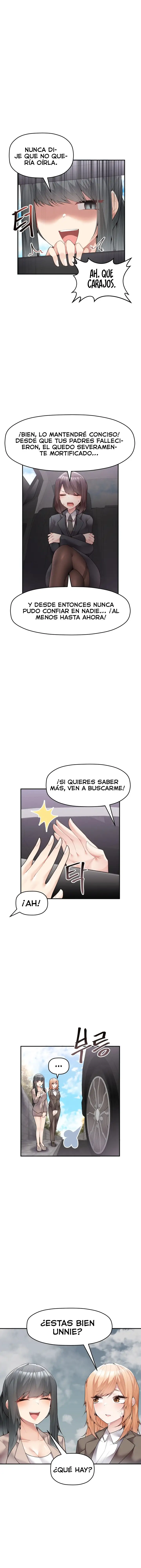 Mas unos que otros Capítulo 14 - Página 2