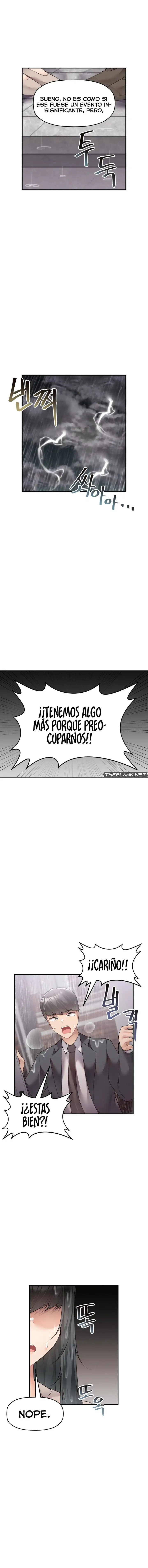 Mas unos que otros Capítulo 14 - Página 3