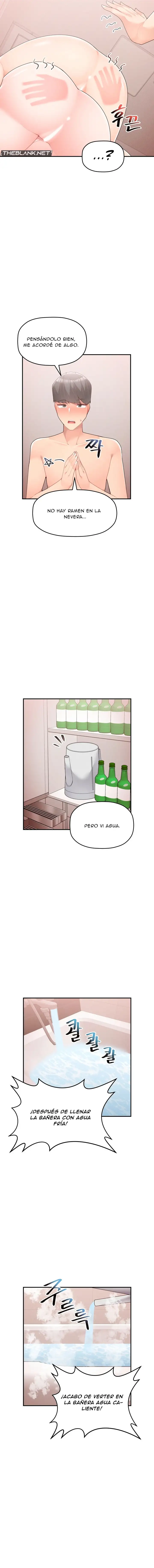 Mas unos que otros Capítulo 15 - Página 3