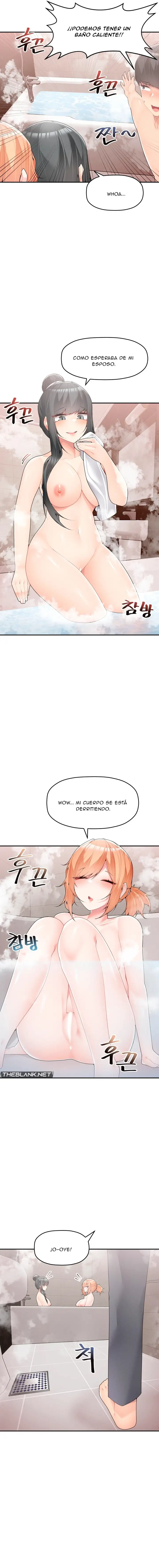 Mas unos que otros Capítulo 15 - Página 4