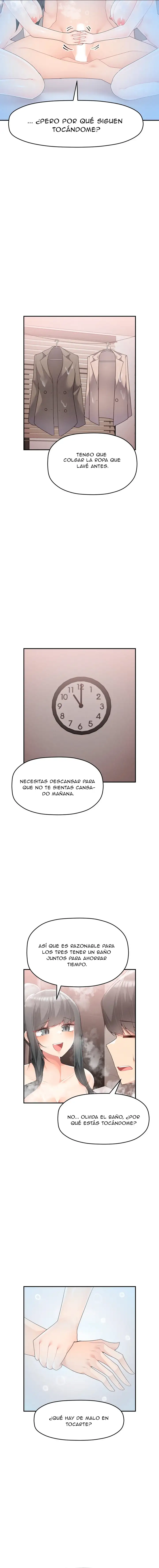Mas unos que otros Capítulo 15 - Página 6