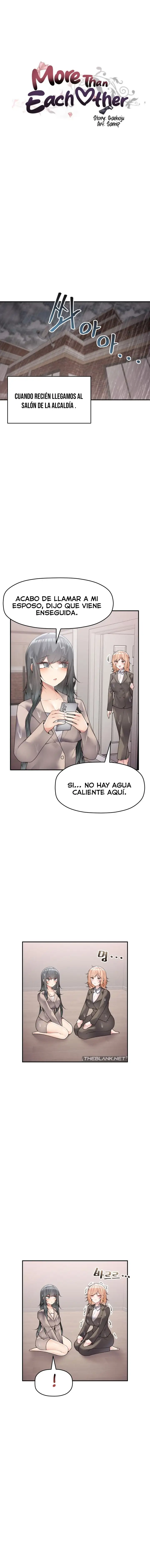 Mas unos que otros Capítulo 16 - Página 1