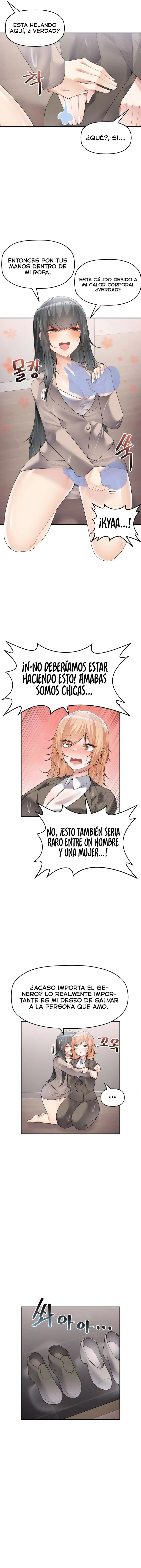 Mas unos que otros Capítulo 16 - Página 2