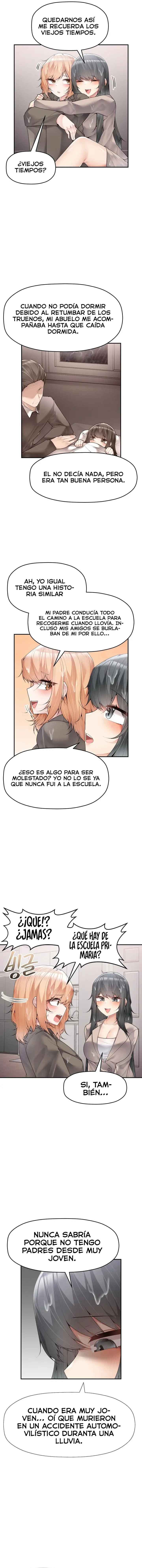 Mas unos que otros Capítulo 16 - Página 3