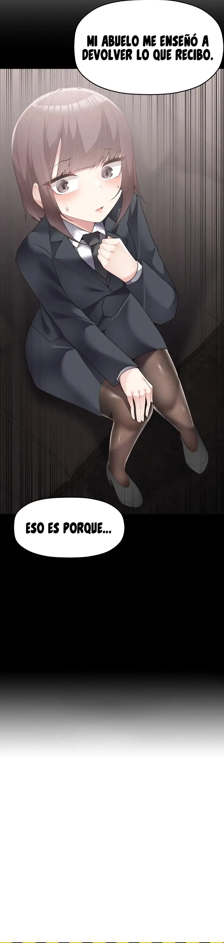 Mas unos que otros Capítulo 17 - Página 12