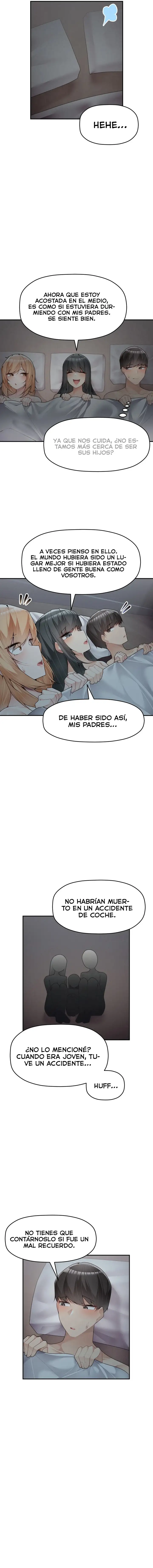 Mas unos que otros Capítulo 17 - Página 5