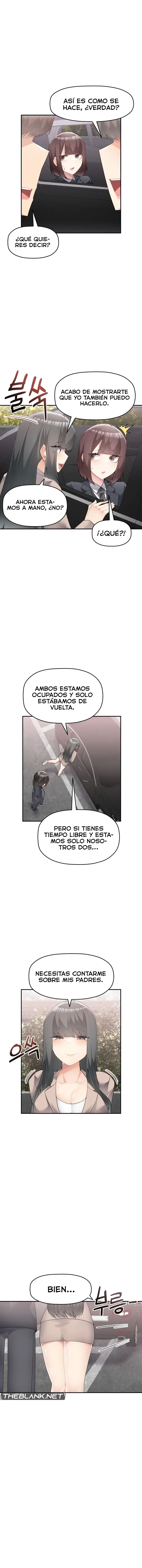 Mas unos que otros Capítulo 18 - Página 2