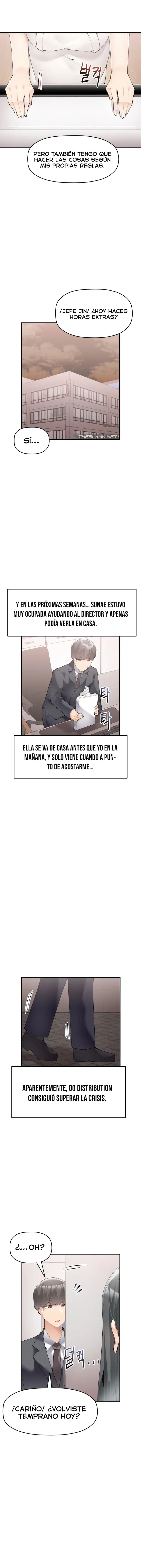 Mas unos que otros Capítulo 19 - Página 4